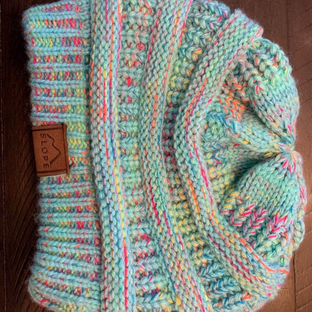 Adorable SLOPE Hat